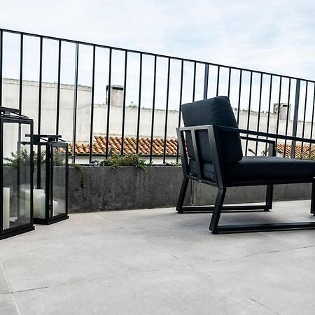 Ferienwohnung Loca Ofir Duplex - Entre Rio E Mar Fão Exterior foto